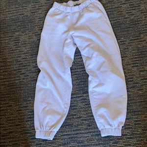 Brandy Melville sweatpants